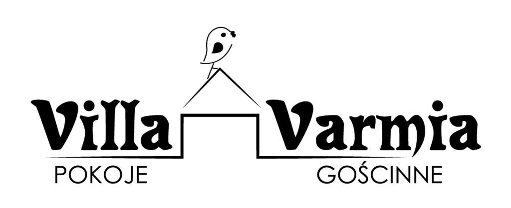 B&B Villa Varmia Frombork Szoba fotó