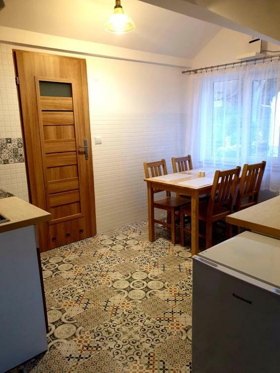 B&B Villa Varmia Frombork Kültér fotó