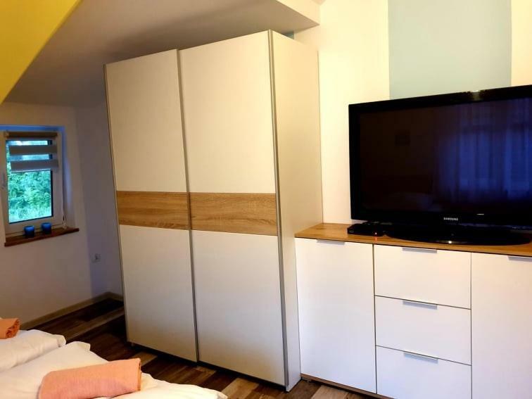 B&B Villa Varmia Frombork Kültér fotó