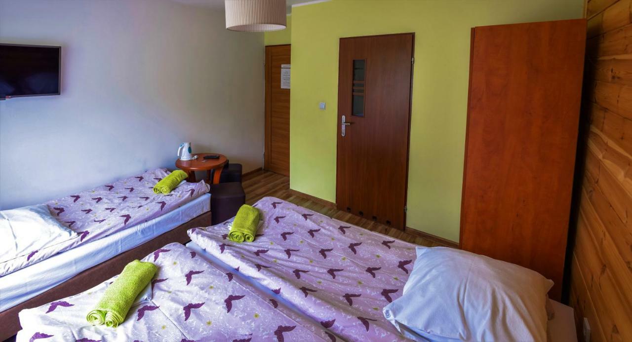B&B Villa Varmia Frombork Kültér fotó