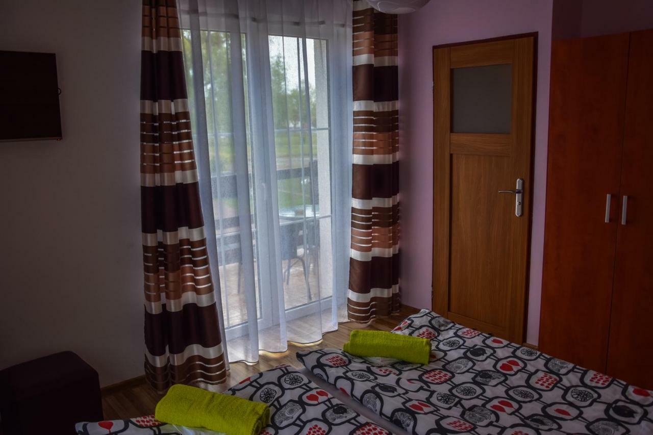 B&B Villa Varmia Frombork Kültér fotó