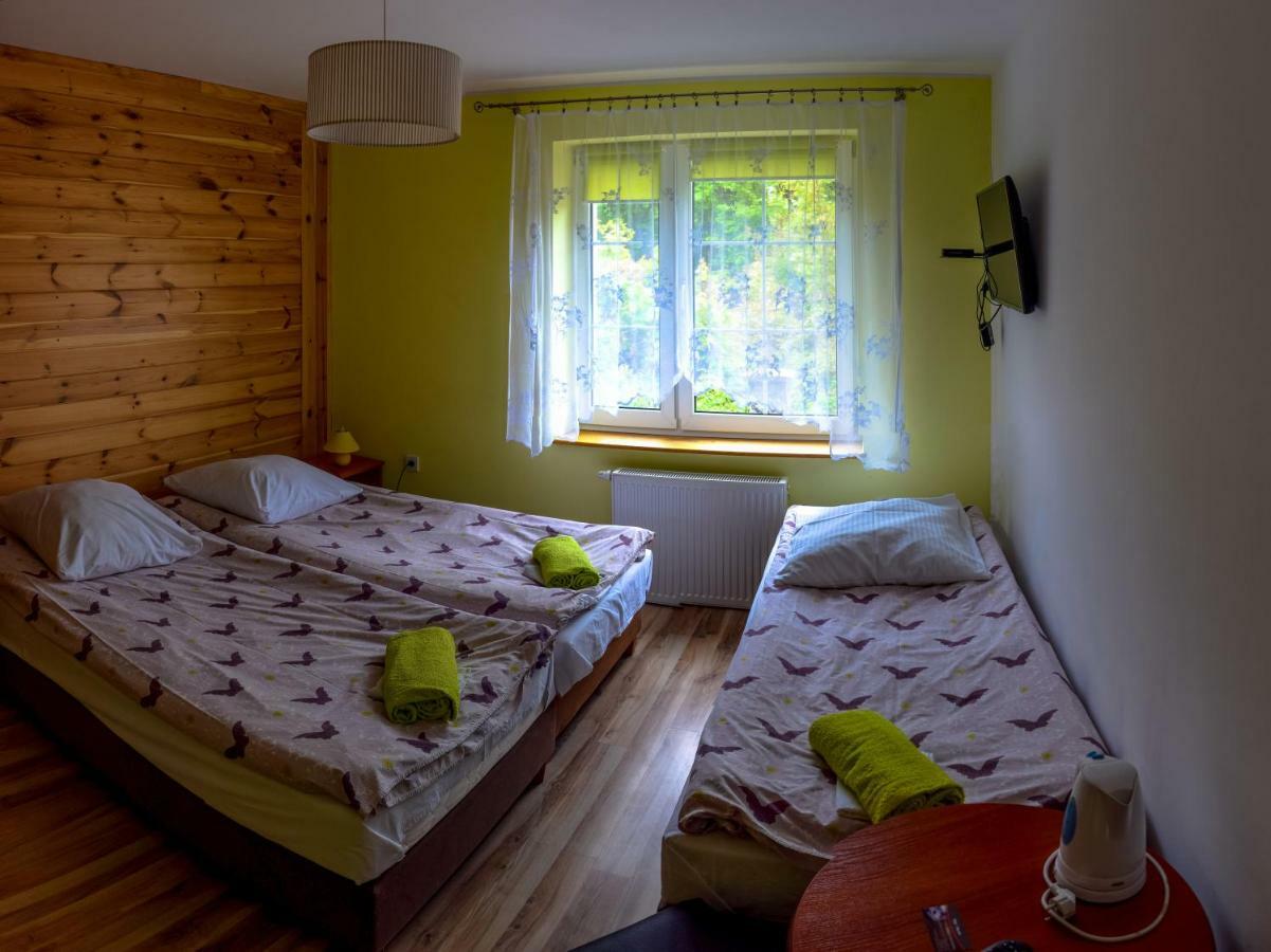B&B Villa Varmia Frombork Kültér fotó